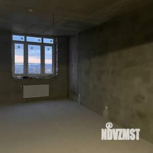 1-к квартира, вторичка, 42м2, 17/17 этаж