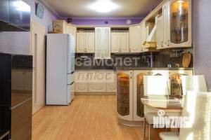 3-к квартира, вторичка, 78м2, 2/3 этаж
