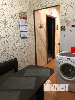 1-к квартира, вторичка, 30м2, 5/5 этаж