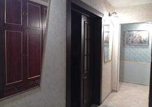 2-к квартира, вторичка, 55м2, 8/17 этаж
