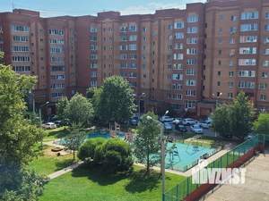 3-к квартира, вторичка, 84м2, 6/9 этаж