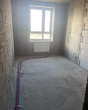 1-к квартира, вторичка, 45м2, 16/19 этаж