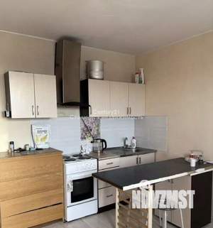Студия квартира, вторичка, 25м2, 17/17 этаж