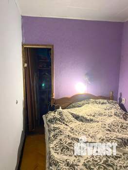 2-к квартира, вторичка, 46м2, 2/4 этаж