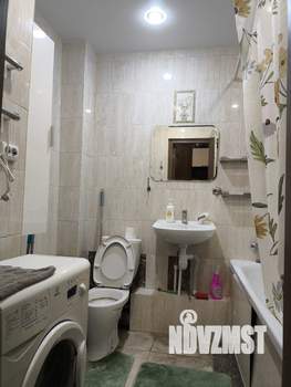 Студия квартира, вторичка, 24м2, 5/17 этаж