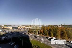 1-к квартира, вторичка, 39м2, 9/14 этаж