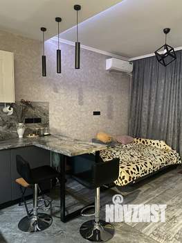 Студия квартира, вторичка, 30м2, 11/18 этаж