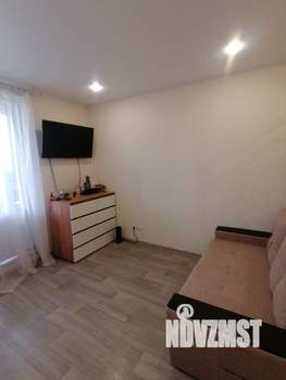 Студия квартира, вторичка, 29м2, 2/12 этаж