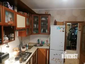 1-к квартира, вторичка, 35м2, 2/9 этаж