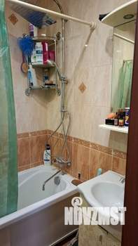 1-к квартира, вторичка, 41м2, 10/17 этаж