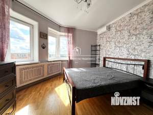 2-к квартира, вторичка, 69м2, 17/17 этаж
