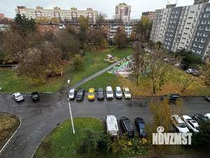 3-к квартира, вторичка, 69м2, 7/8 этаж