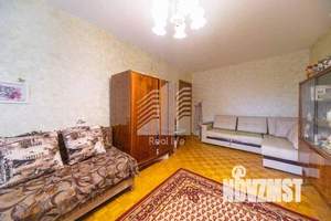 2-к квартира, вторичка, 54м2, 4/5 этаж