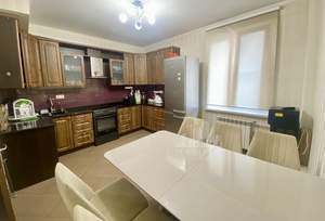 3-к квартира, вторичка, 86м2, 2/18 этаж