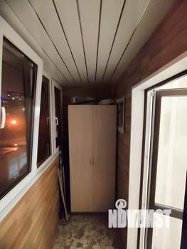 2-к квартира, вторичка, 58м2, 5/17 этаж