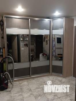 2-к квартира, вторичка, 59м2, 13/19 этаж