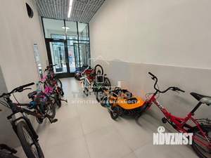 1-к квартира, вторичка, 35м2, 9/17 этаж