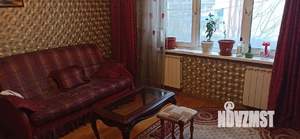 2-к квартира, вторичка, 59м2, 3/10 этаж