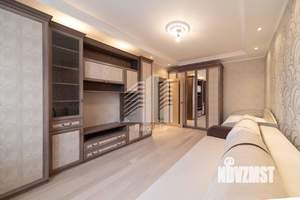 1-к квартира, вторичка, 37м2, 6/10 этаж