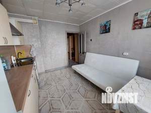 1-к квартира, вторичка, 35м2, 5/5 этаж