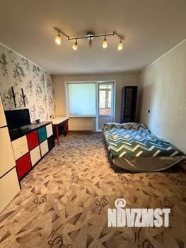 1-к квартира, вторичка, 28м2, 5/5 этаж