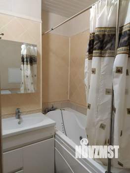 Студия квартира, вторичка, 25м2, 7/17 этаж