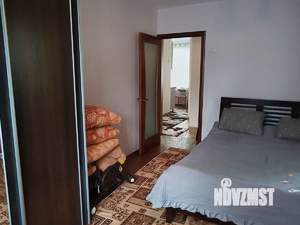 2-к квартира, вторичка, 42м2, 1/5 этаж