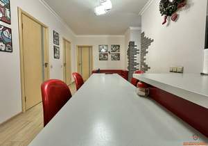 2-к квартира, вторичка, 67м2, 1/14 этаж