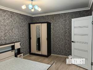 2-к квартира, вторичка, 61м2, 8/18 этаж
