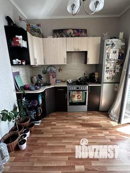1-к квартира, вторичка, 34м2, 13/15 этаж