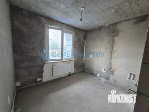 2-к квартира, вторичка, 56м2, 1/17 этаж