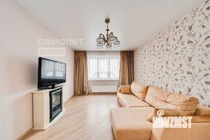 2-к квартира, вторичка, 61м2, 17/17 этаж