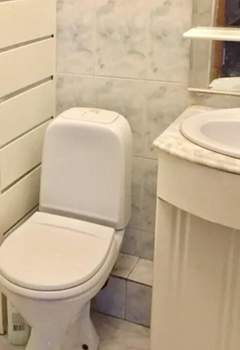3-к квартира, вторичка, 126м2, 3/10 этаж