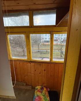 1-к квартира, вторичка, 33м2, 2/3 этаж