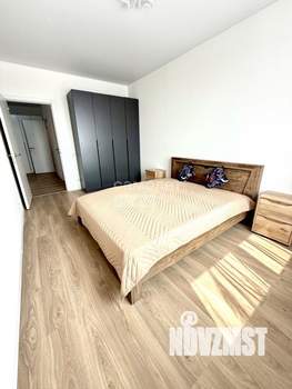 2-к квартира, вторичка, 44м2, 8/17 этаж