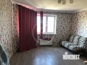 3-к квартира, вторичка, 74м2, 3/17 этаж