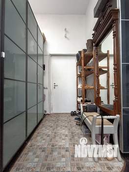 Студия квартира, вторичка, 35м2, 4/4 этаж