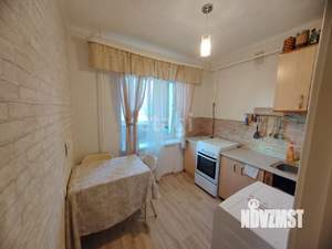 1-к квартира, вторичка, 34м2, 2/9 этаж