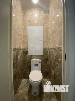 1-к квартира, вторичка, 35м2, 11/15 этаж