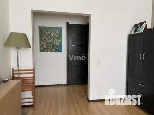 2-к квартира, вторичка, 58м2, 15/16 этаж