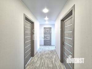 3-к квартира, вторичка, 61м2, 4/9 этаж