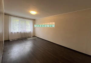 3-к квартира, вторичка, 63м2, 1/9 этаж