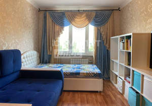 3-к квартира, вторичка, 63м2, 5/5 этаж