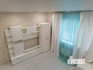 Студия квартира, вторичка, 25м2, 10/16 этаж