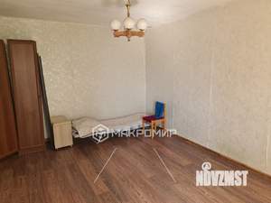 1-к квартира, вторичка, 31м2, 1/9 этаж