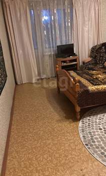 1-к квартира, вторичка, 32м2, 3/5 этаж