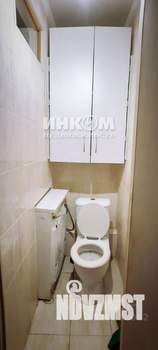 1-к квартира, вторичка, 31м2, 2/5 этаж