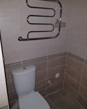 Студия квартира, вторичка, 25м2, 10/17 этаж