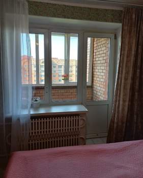 2-к квартира, вторичка, 49м2, 10/10 этаж
