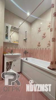 1-к квартира, вторичка, 42м2, 2/17 этаж